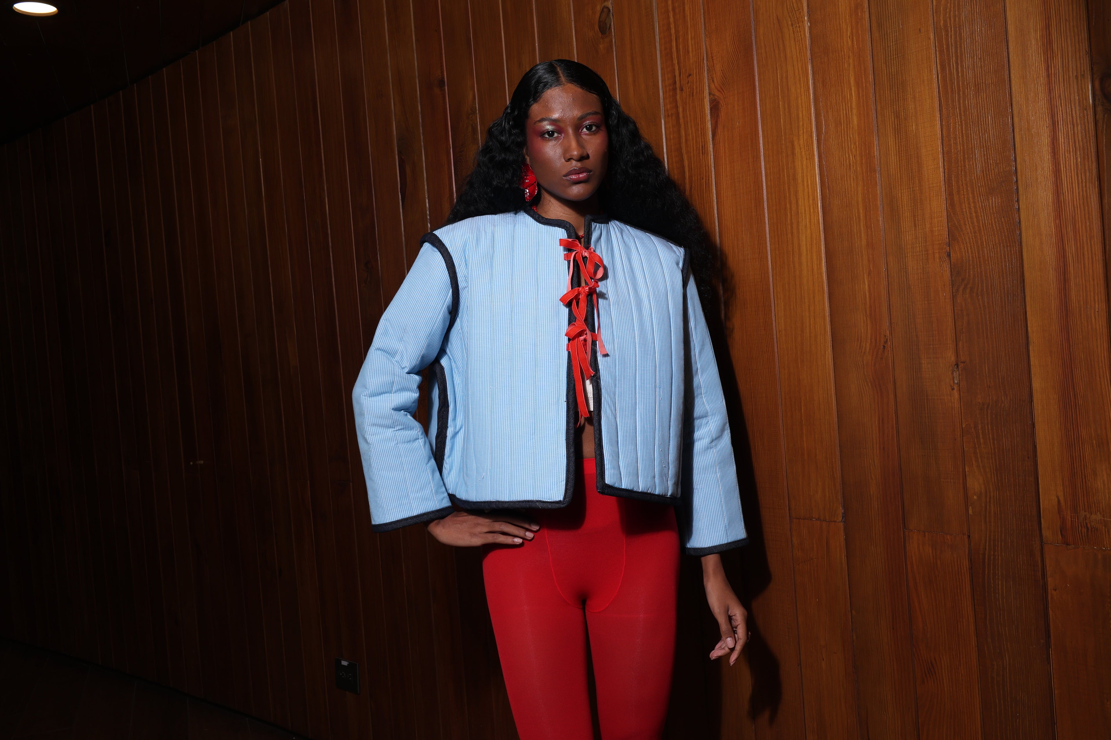 TOPS-JACKETS