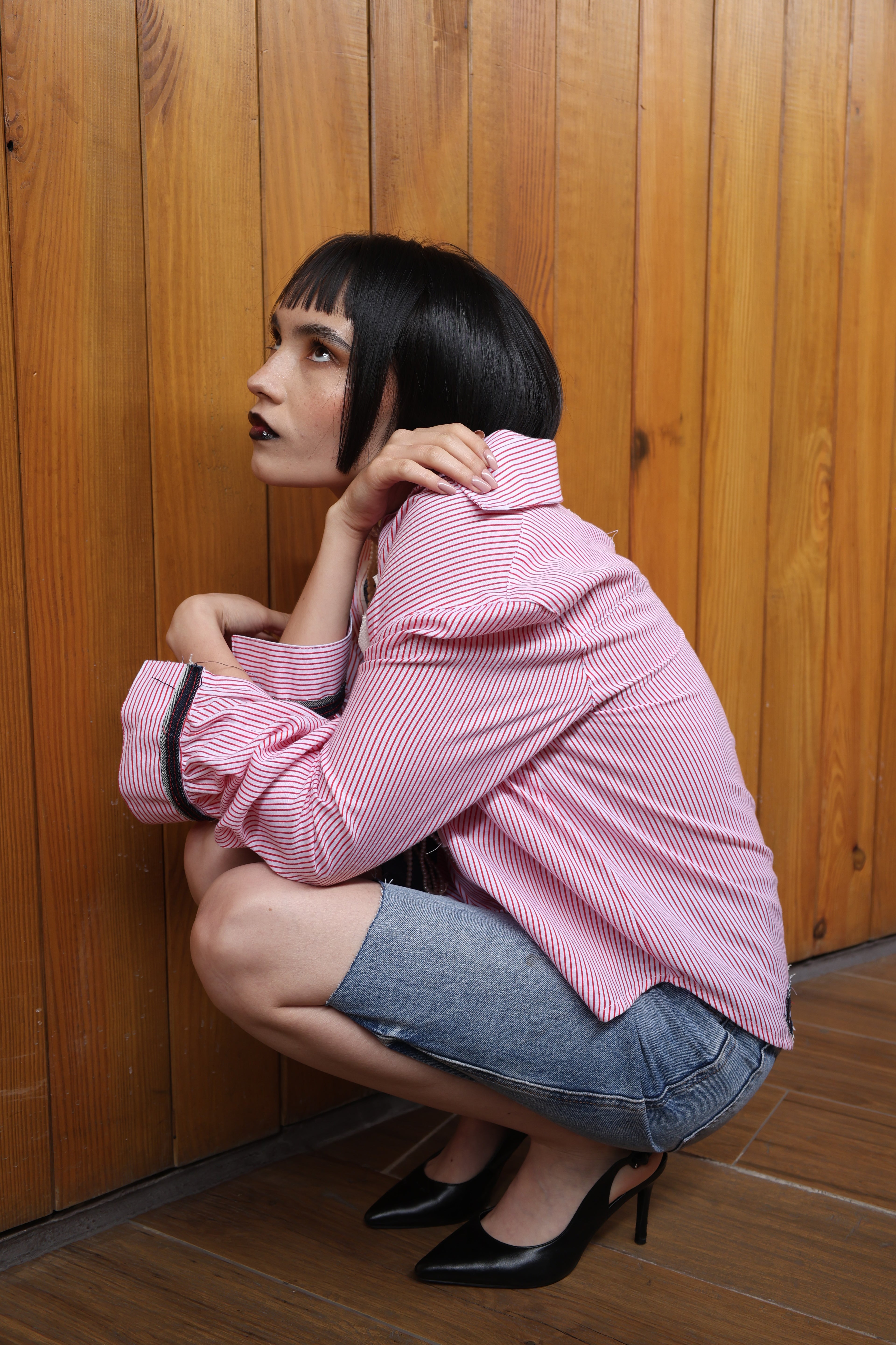 Arlo signature baseball shirt- Pre Order