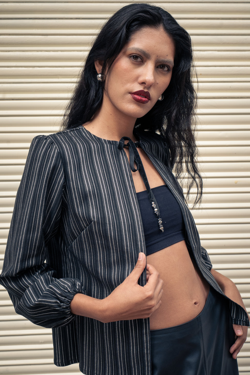 Misfit Overshirt
