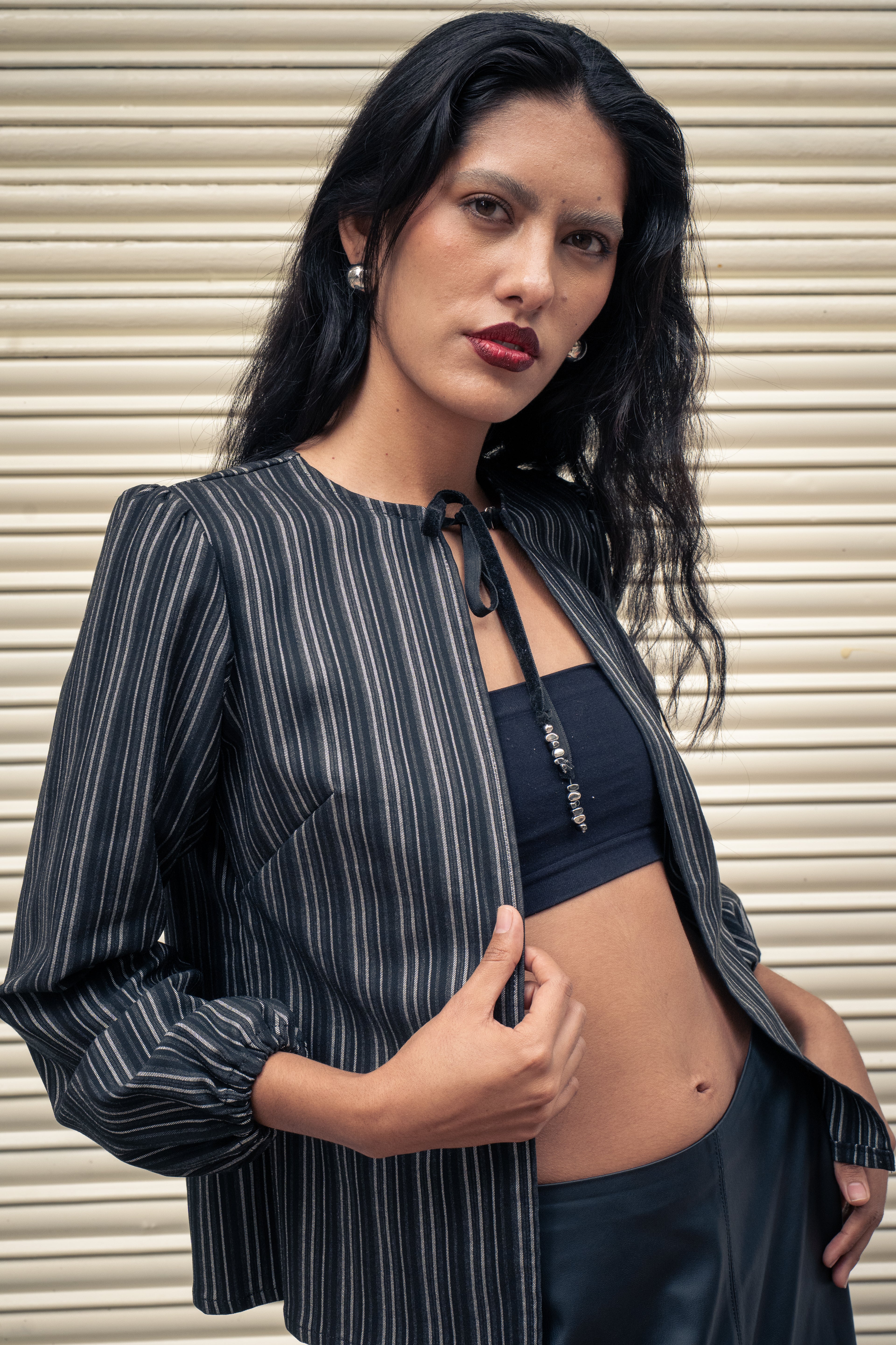 Misfit Overshirt